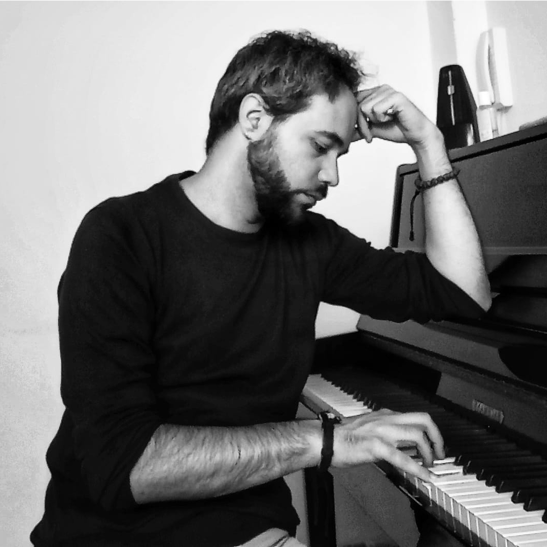 Danilo Sesti