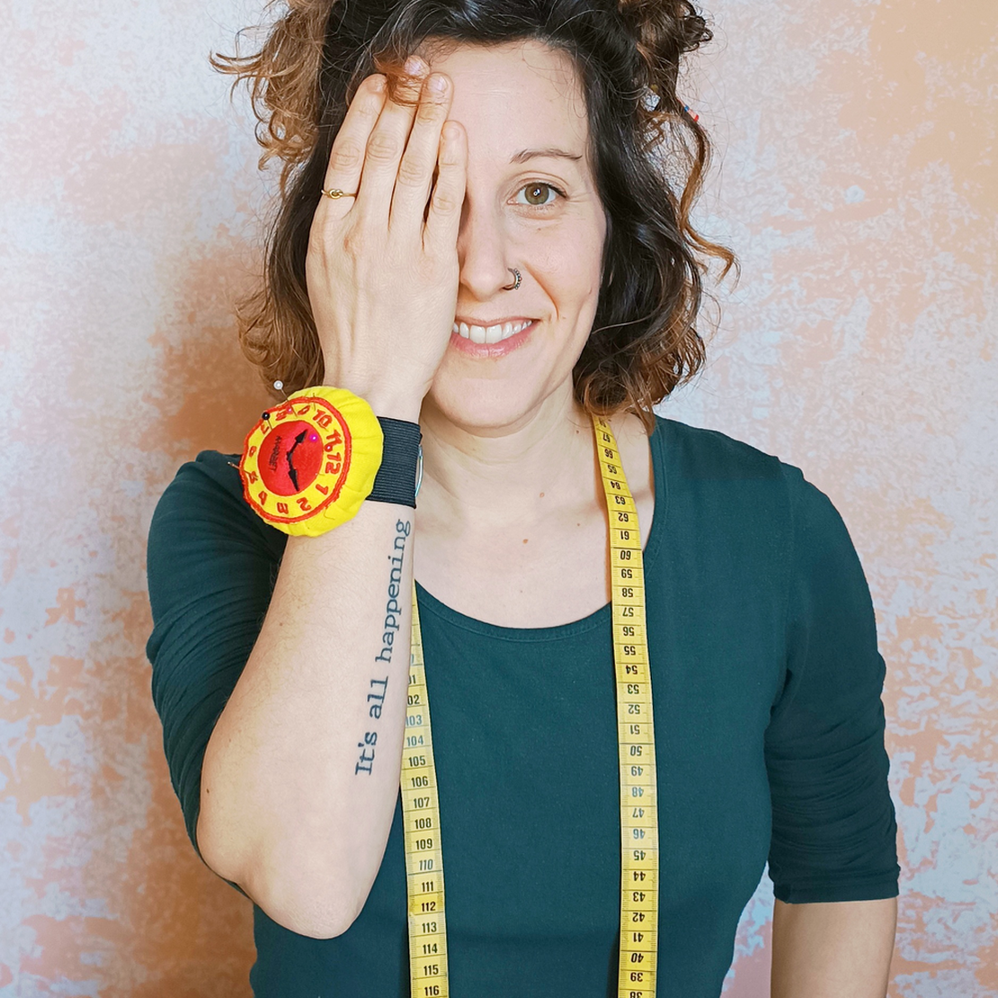 Marta Montanelli