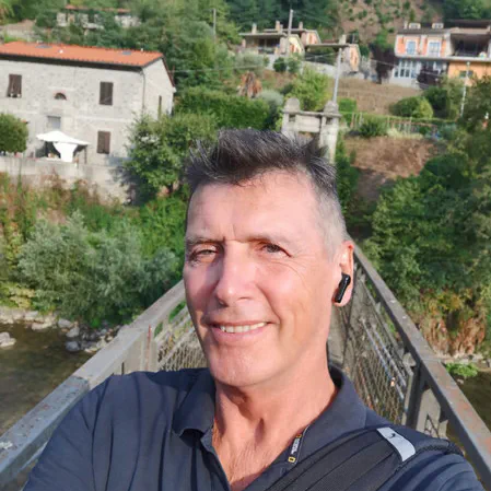 Nicolai Pareti