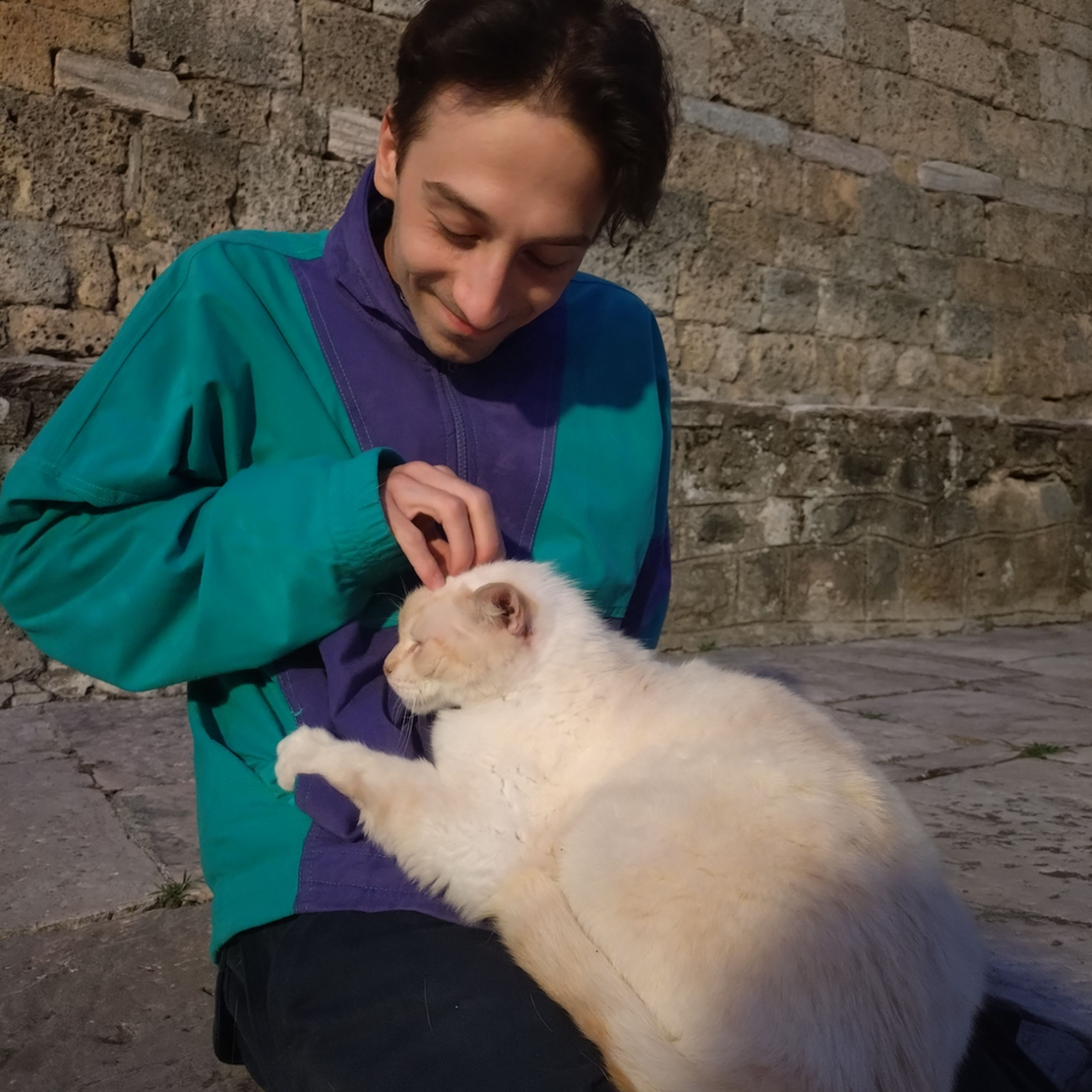 Salvatore Bellavista