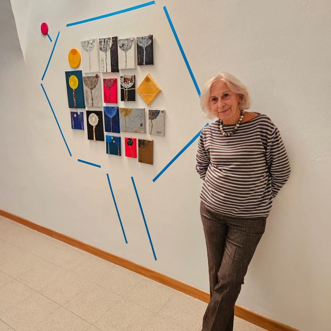 Silvia Percussi