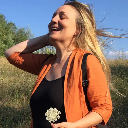 Veronica Fabozzo